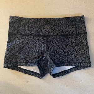 Lululemon Short’s